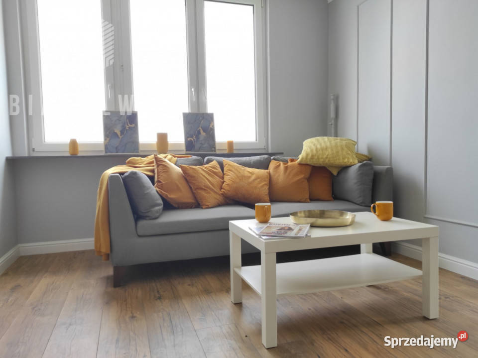 Mieszkanie 476m2 Warszawa Bełdan