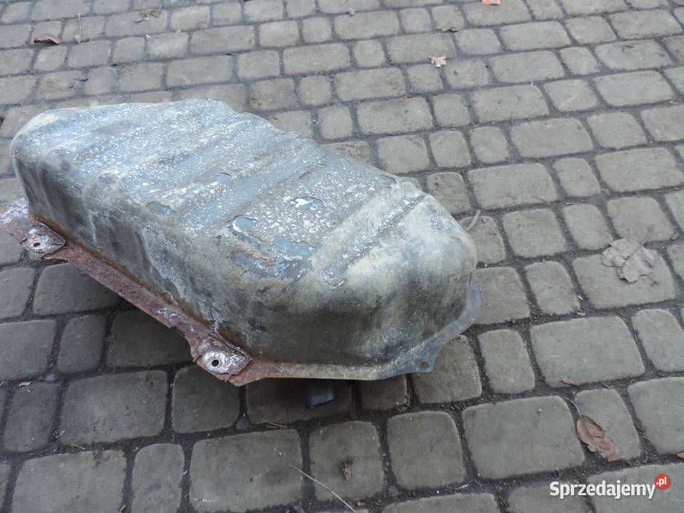 SILNIK SUBARU JUSTY 4 IV 10 B ZBIORNIK PALIWA Nowy Sącz