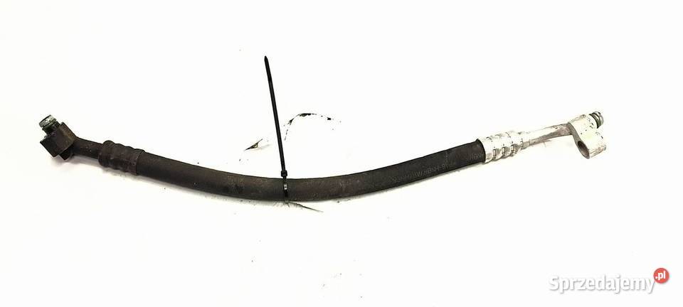 PRZEWÓD KLIMATYZACJI BMW E 46 LIFT osobowe