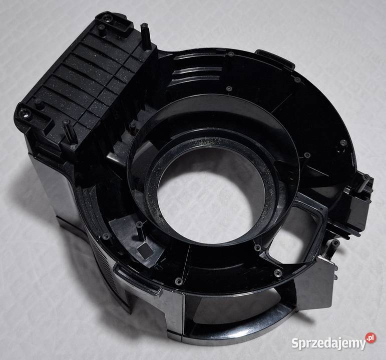 Dolna część obudowy korpusu urządzenia z Czeladź sprzedam