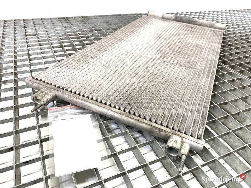 CHŁODNICA KLIMATYZACJI JEEP COMPASS MP 14 140