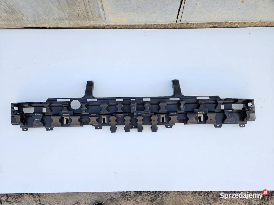 FORD MONDEO MK5 KOMBI ABSORBER ZDERZAKA TYŁ Międzychód