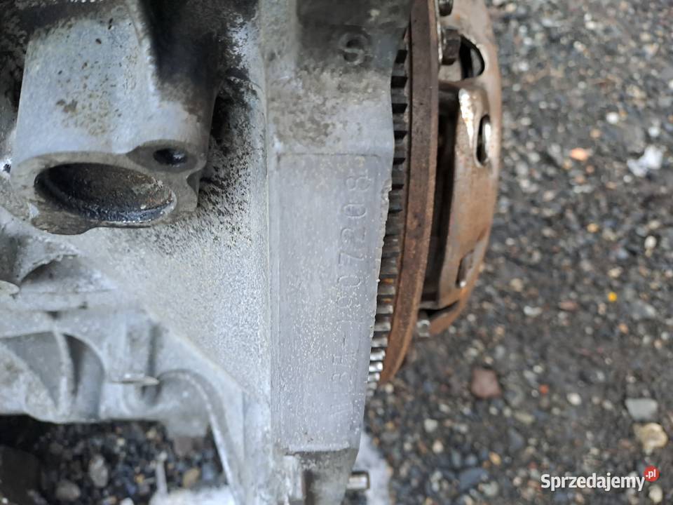 Suzuki Swift Ignis Subaru Justy 13 16V silnik osobowe Jastrzębie-Zdrój