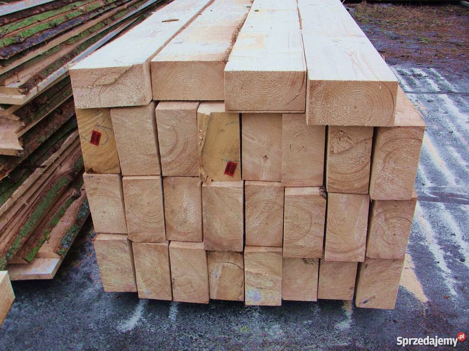 ProfesjonalnyTartak objazdowy warunki współpracy Drezdenko