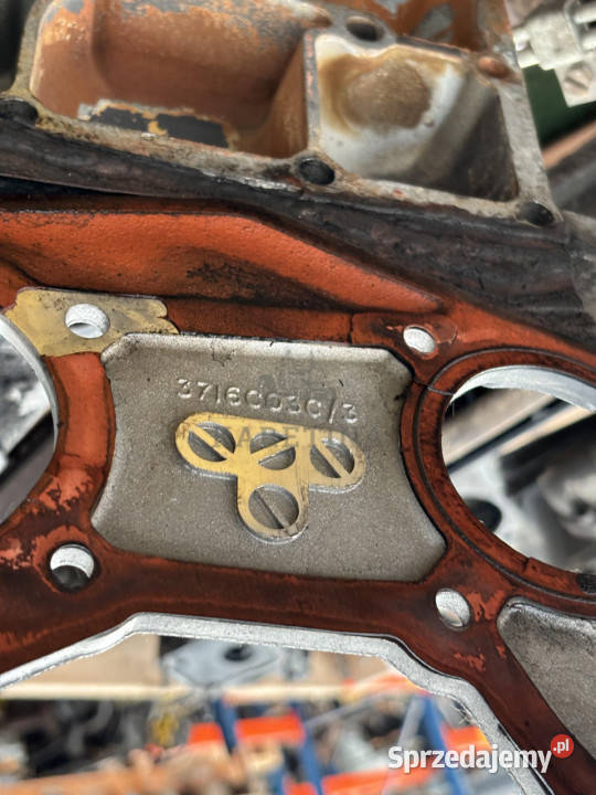 Perkins 10044 10044T 10066 Silnik Pokrywa Jastrzębniki sprzedam