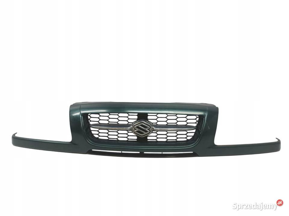 ATRAPA GRILL 7211165DA0 Suzuki Grand Vitara I Atrapy świętokrzyskie
