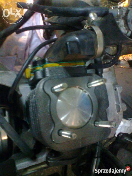 Yamaha Slider Stunt 2011r yasunicbrtzraerox Wyrzysk
