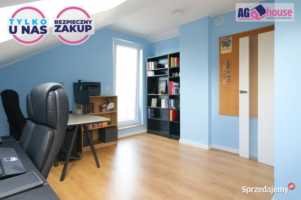 Do sprzedaży mieszkanie Gdańsk 100m2 4 pokoje Liczba pokoi 4