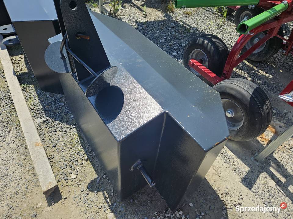 balast tuz kat IIIII 200 do 1500 transport Biała Rawska