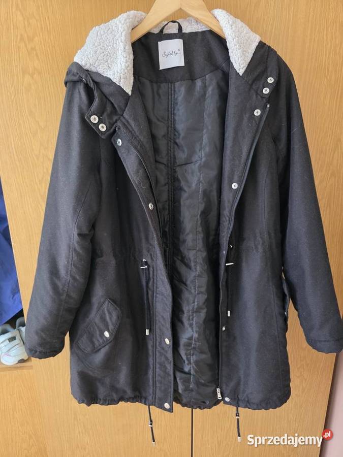 Kurtka parka xl Solec nad Wisłą