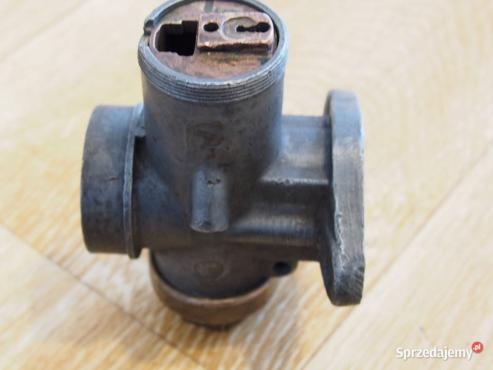 ZUNDAPP KS 600 NSU GAŹNIK AMAL sprzedam