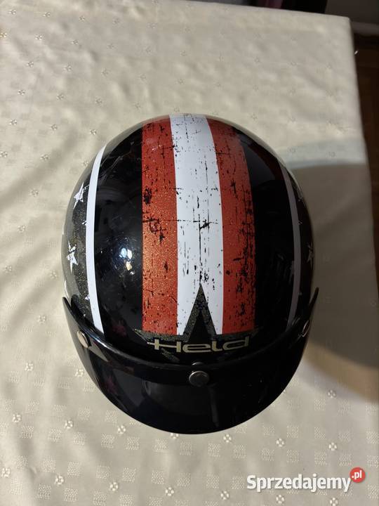 Komplet motocyklowy tekstylny Held Renegade L Ropczyce