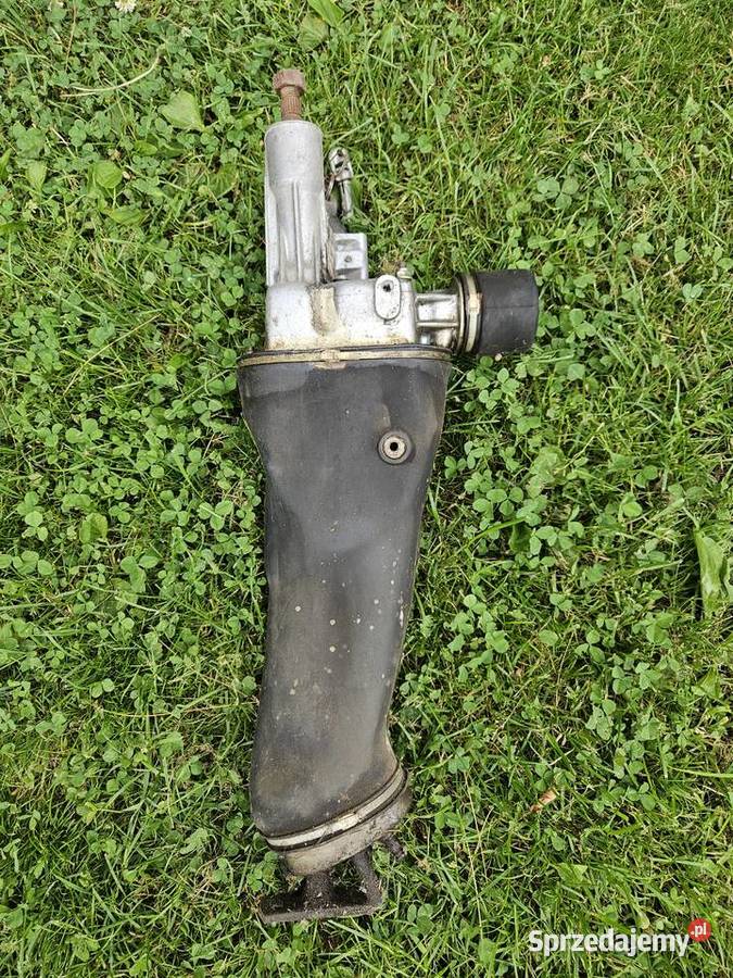 Citroen CX kolumna kierownicza Układ kierowniczy Warszawa