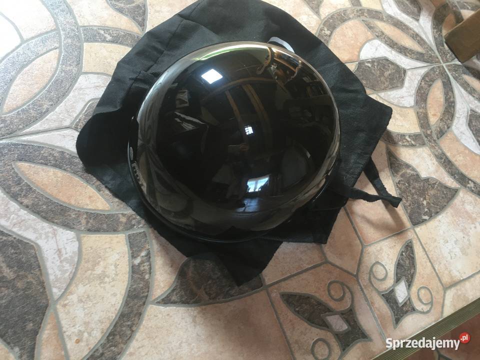 Kask motocyklowy bell Przemków
