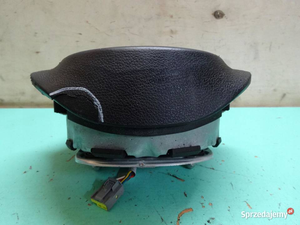 BMW E81 E87 LIFT 09r AIRBAG poduszka kierowcy