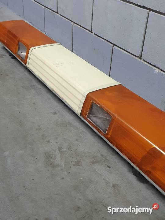 Pomoc drogowa lampa kogut sygnalizacyjny mazowieckie Siedlce