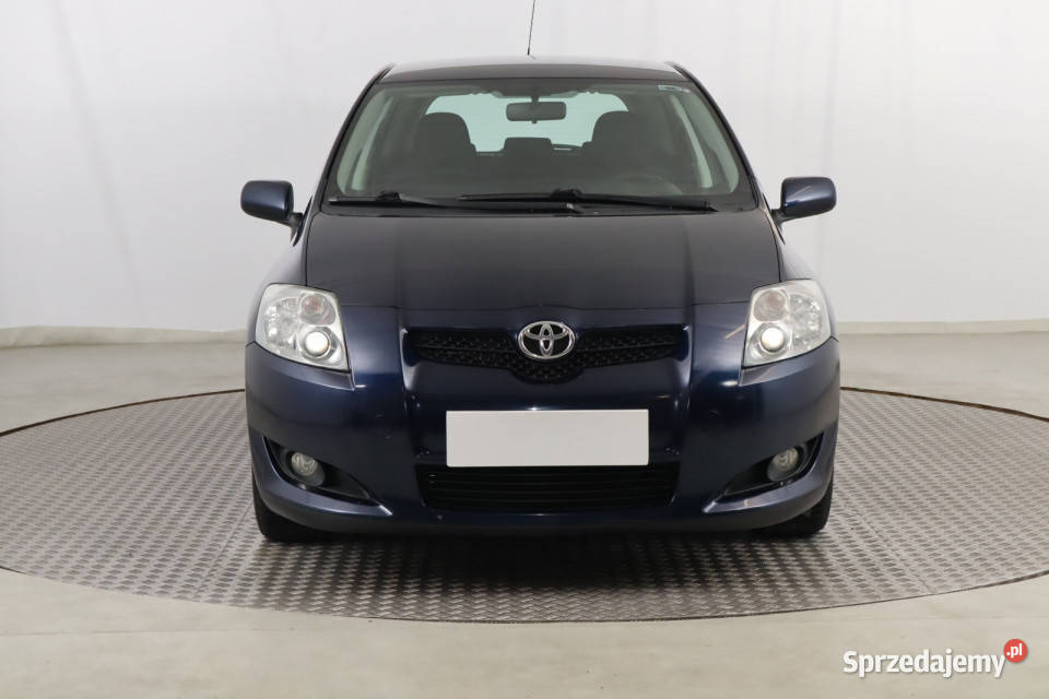 Toyota Auris 16 Dual VVTi elektryczne szyby Zabrze sprzedam