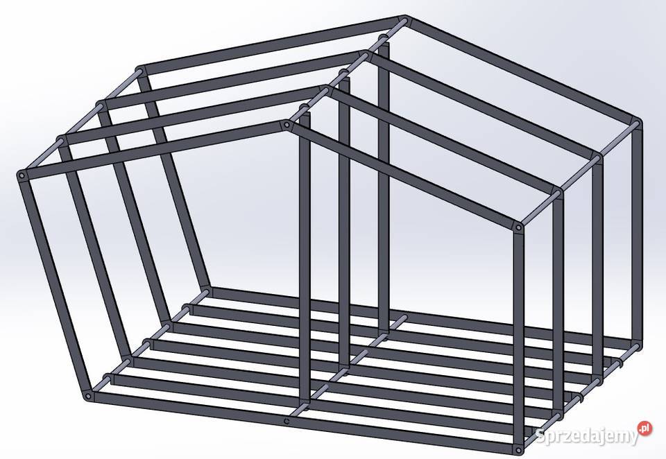 System konstrukcji stalowych mazowieckie Płońsk