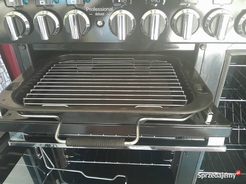 Kuchnia gazelektryczna Falcon Professional Kraków