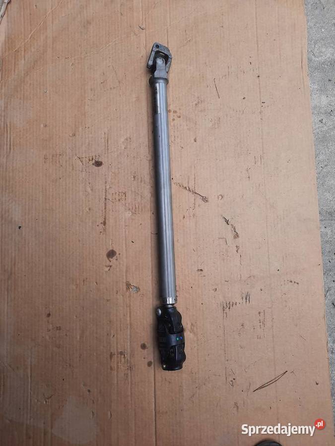 Drążek kierowniczy 8146122 6156 MAN TGX TGS