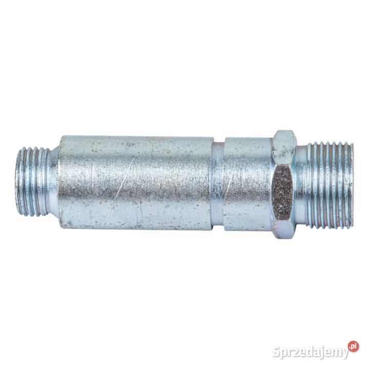 Złączka rozdzielacza hydraulicznego 88407084 Tyczyn