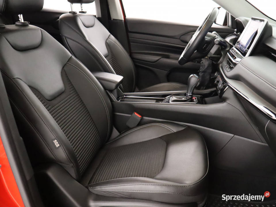 Jeep Compass 15 Turbo eHybrid 4/5 Bielany Wrocławskie