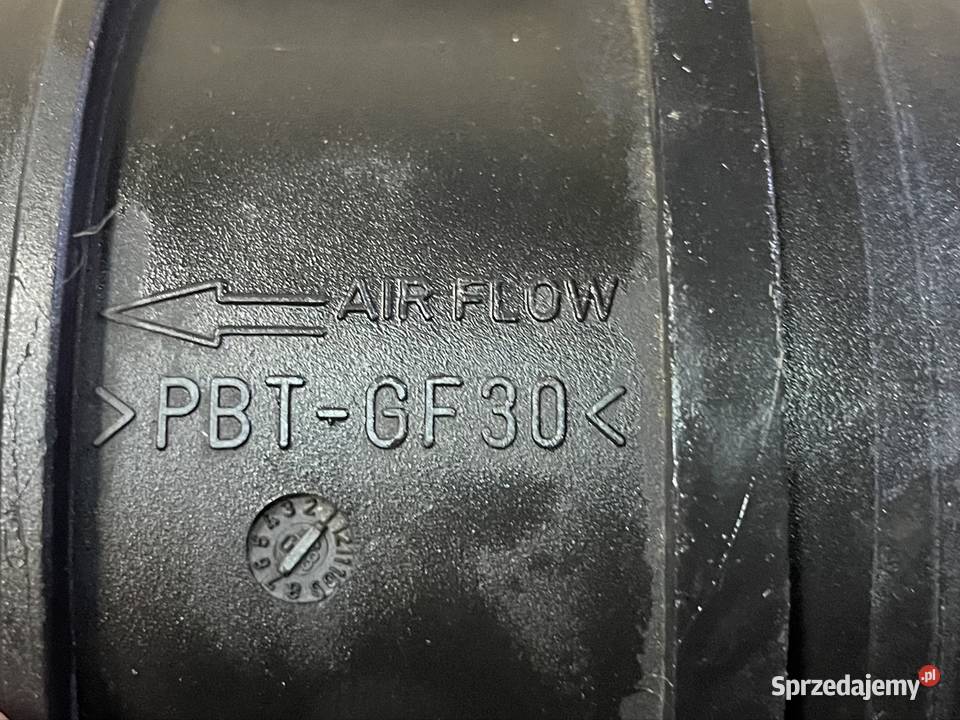 F00C2G7002 przepływomierz 20d n47 Bmw 3 e90 e91 Przepływomierze Szczecin