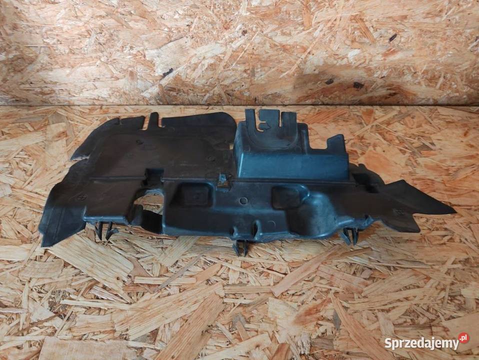 Kierownica Dolot Powietrza Prawy Citroen C5 Lift sprzedam