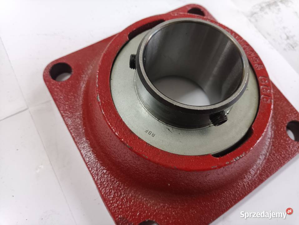 Łożysko w obudowie d60 TCF212 Horsch Pronto Dolice