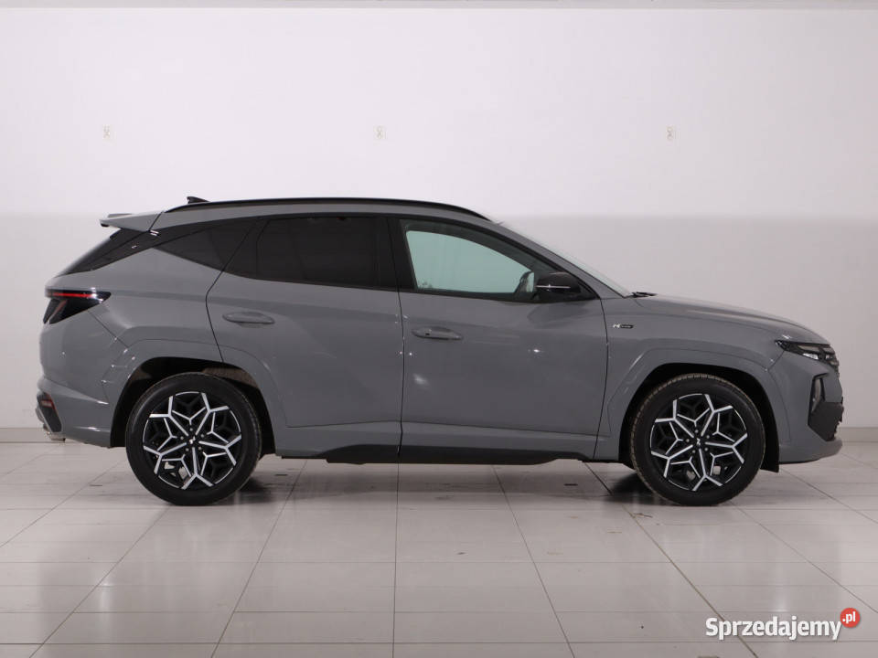 Hyundai Tucson 16 TGDI 48V MHEV Piaseczno sprzedam