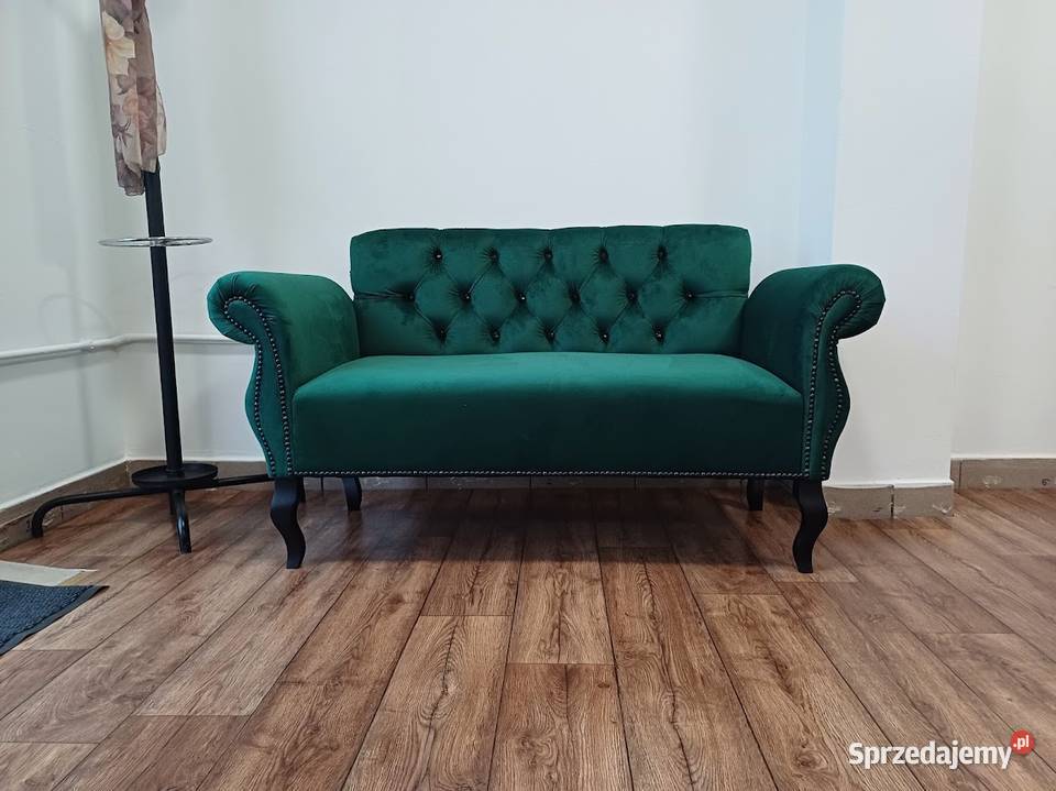 Sofa ławka do poczekalni 135x52 150 kolorów Warszawa