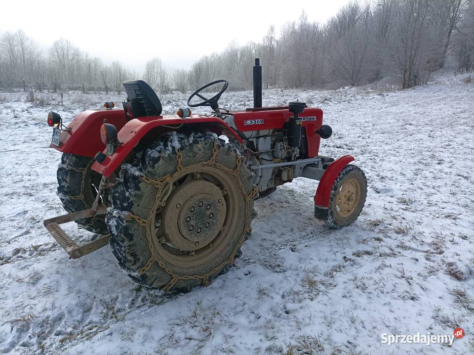Sprzedam C330M małopolskie Myślenice sprzedam