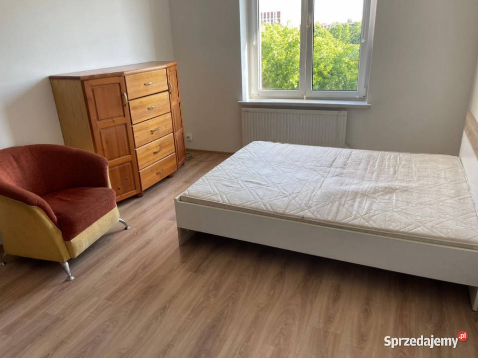 Przestronne mieszkanie w Gliwicach 6857zł/m2