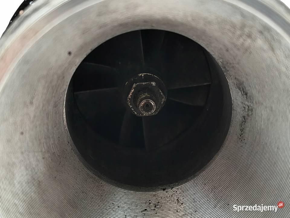 TURBOSPRĘŻARKA Turbo Peugeot 208 Partner Części samochodowe lubelskie Chełm sprzedam