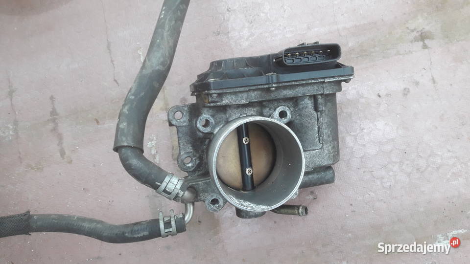 Toyota Avensis T25 silnik 20 benzyna vvti na Kończyce