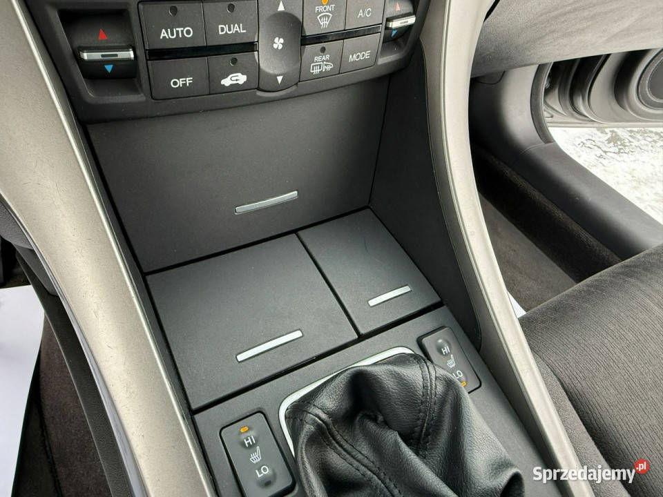 Honda Accord Tourer 22iDTEC 150 Węgrów