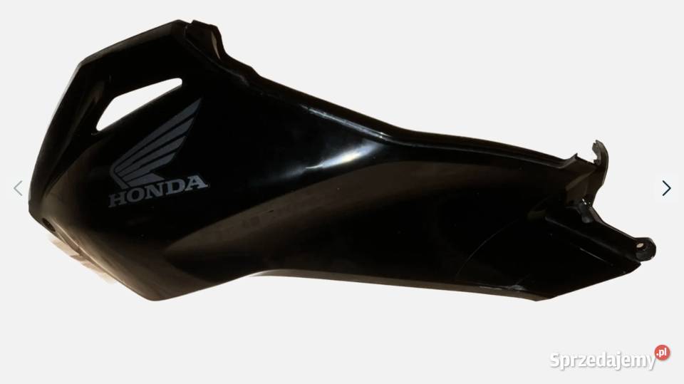 Osłona obudowa boczek lewy Honda NC750S 2014r Ostrów Wielkopolski sprzedam
