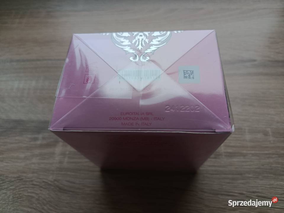 Perfumy damskie Versace Bright Crystal Absolu Białystok