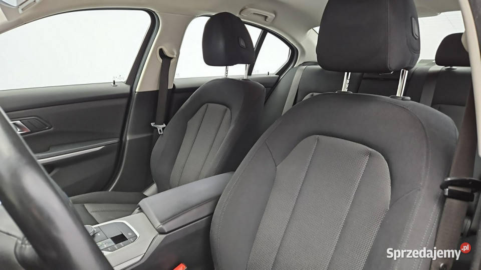 BMW 318 mHEV Advantag Z Polskiego Salonu Faktura sprzedam