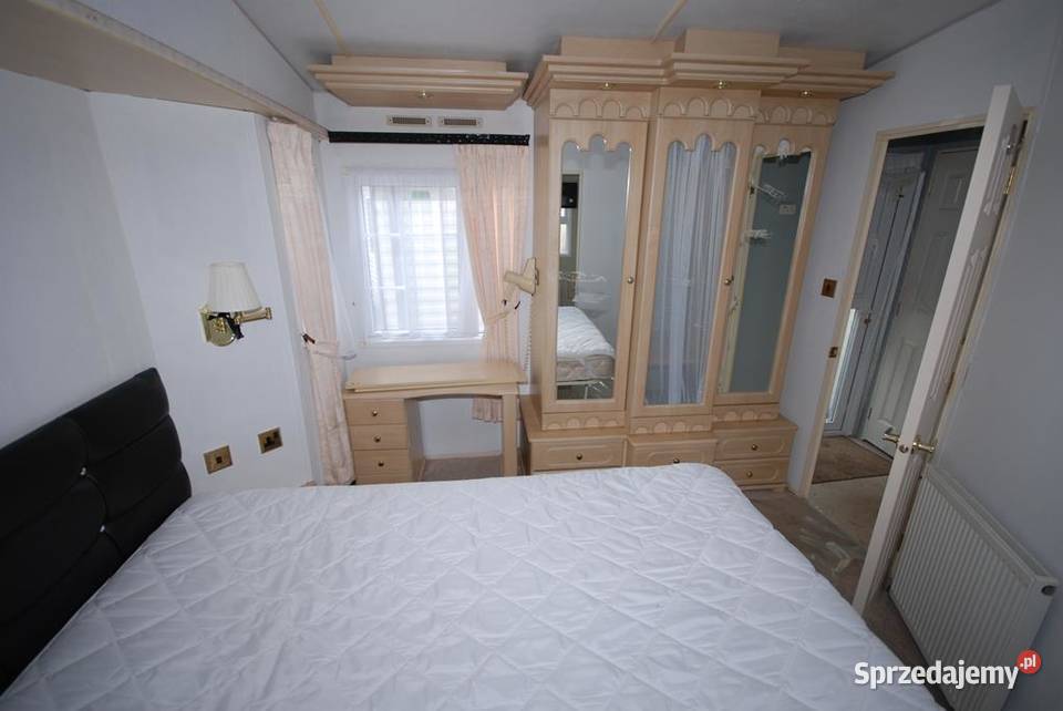 Całoroczny Domki Angielskie Holenderskie Stawiguda