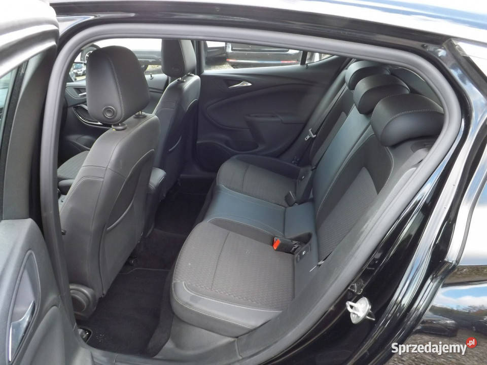 Opel Astra OpelAstra 14 SIDI Turbo Innovation