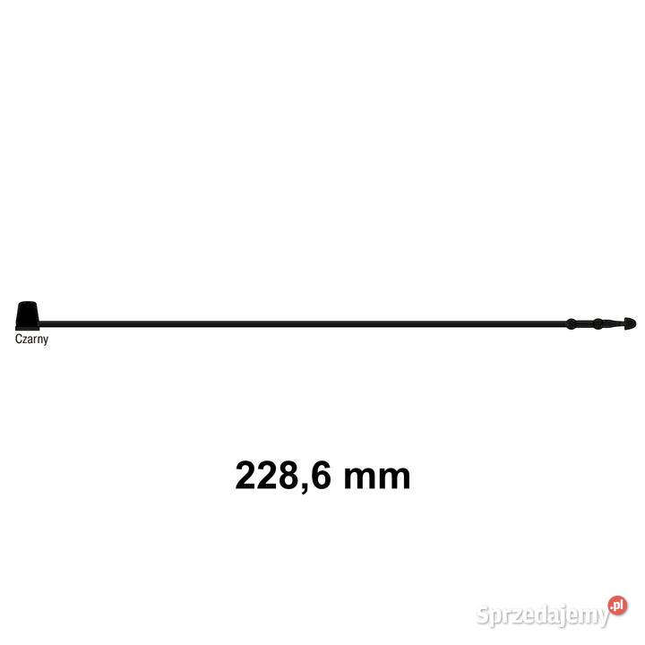 Plastikowa opaska zaciskowa SECURITY Avery 06249 sprzedam