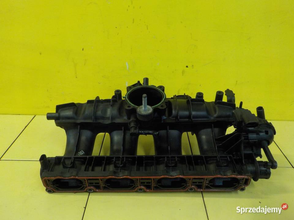 AUDI A5 A4 B8 Q5 20 TFSI 11r 211 CDN kolektor Kolektory ssące Suków