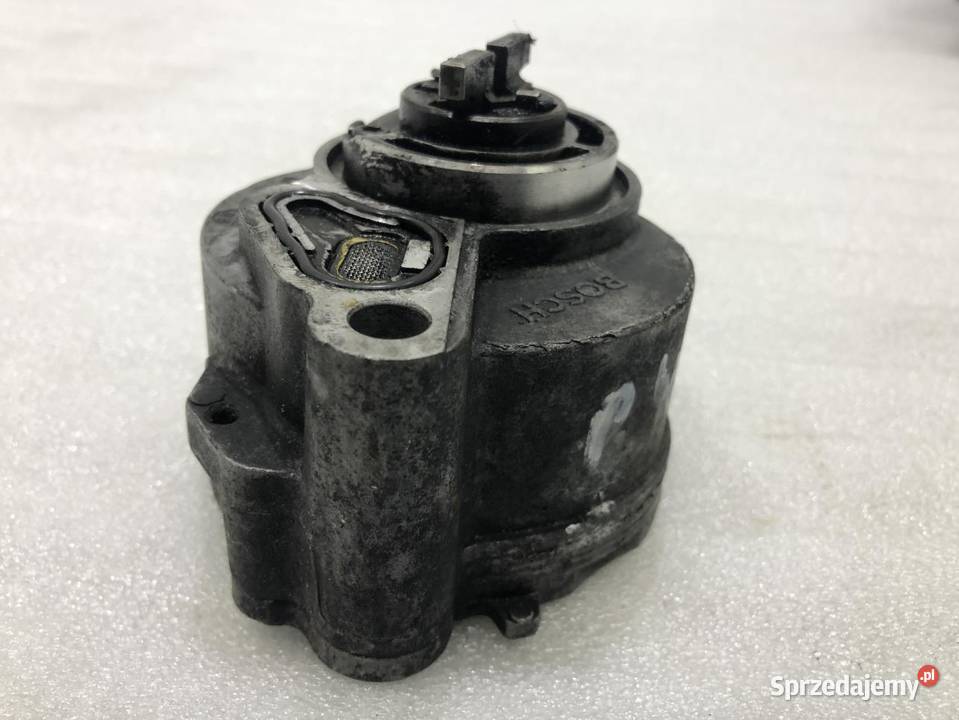 POMPA VACUM PEUGEOT 407 20 HDI 136 0511