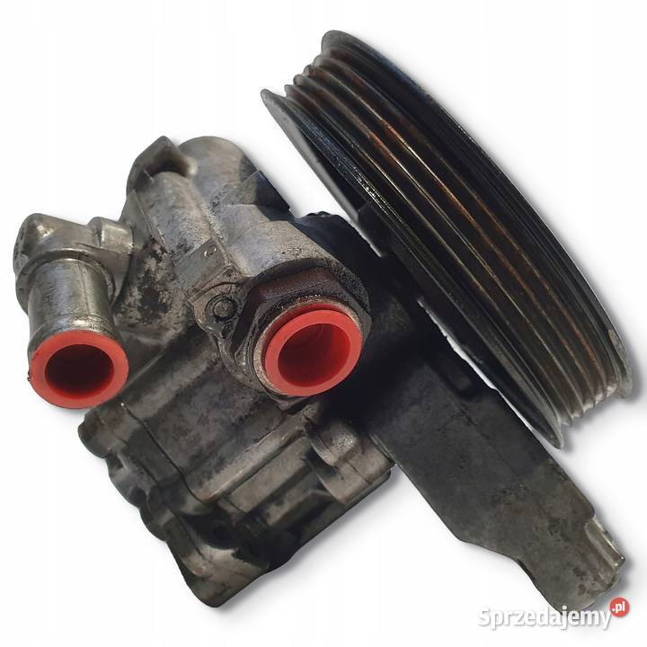 POMPA WSPOMAGANIA Land Rover Freelander 20 TD4 Pompy wspomagania Motoryzacja Chełm