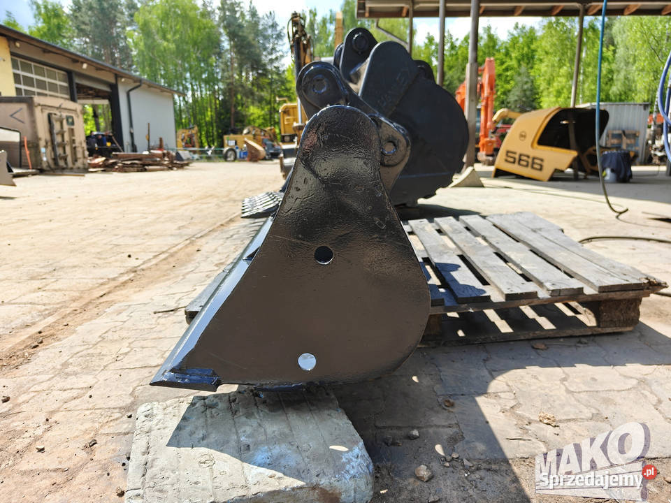 Łyżka skarpowa 145 Miller fi 45 Ostrowiec Świętokrzyski