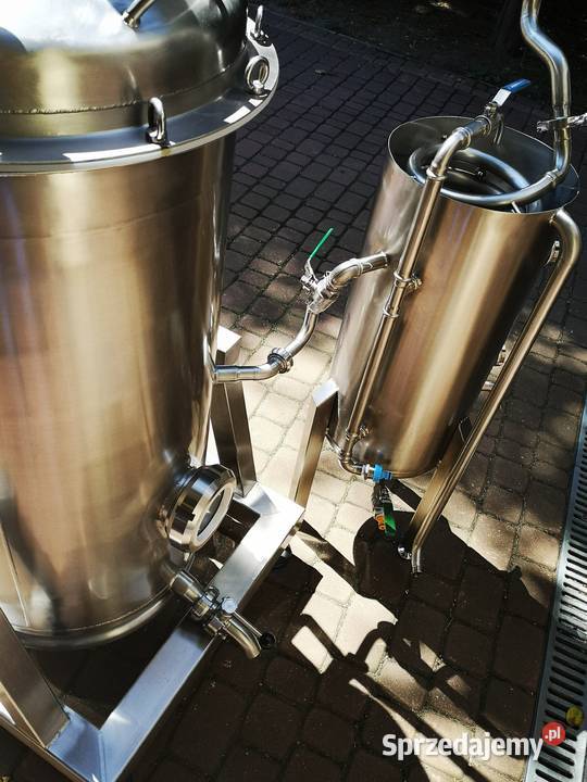 Alembik destylator do olejków eterycznych Rybnik sprzedam