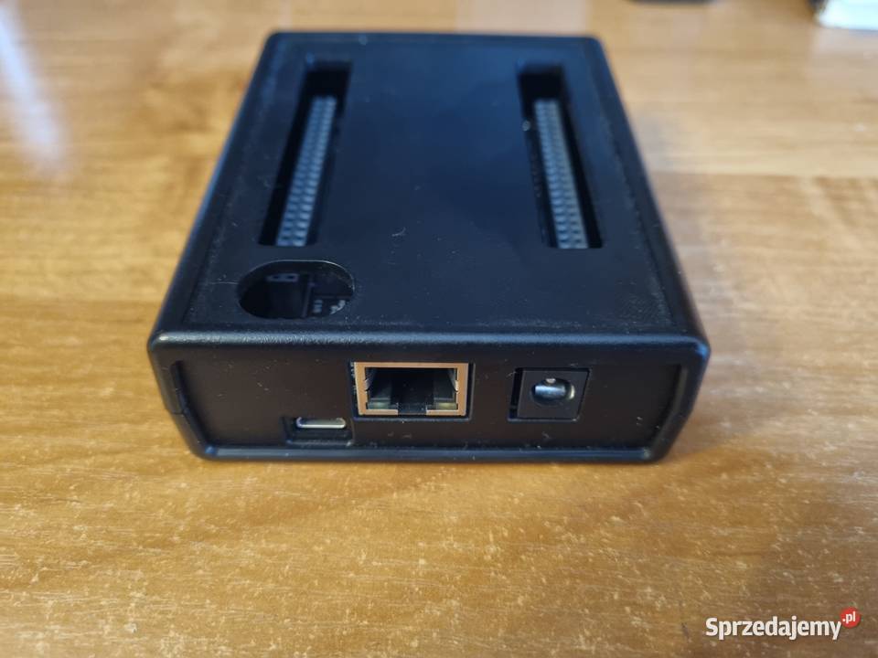 BeagleBone Black minikomputer Debian Pozostałe Warszawa
