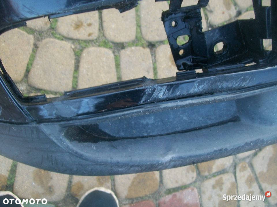 Zderzak IBIZA 2 CORDOBA 2 9902 osobowe mazowieckie