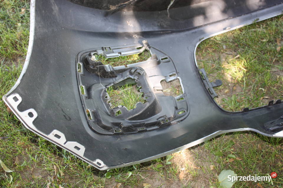 Citroen C3 PICASSO FL LIFT 13 zderzak osobowe Albigowa sprzedam